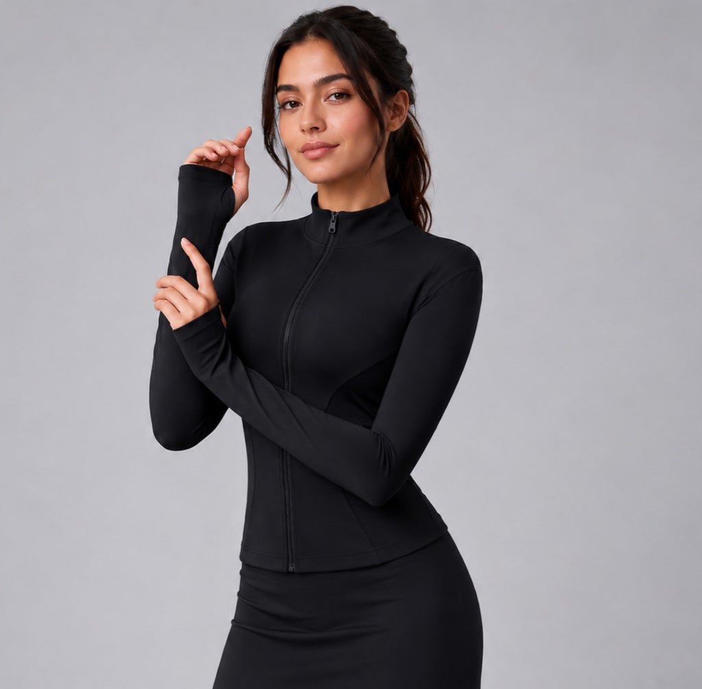 Aspire Zip Top