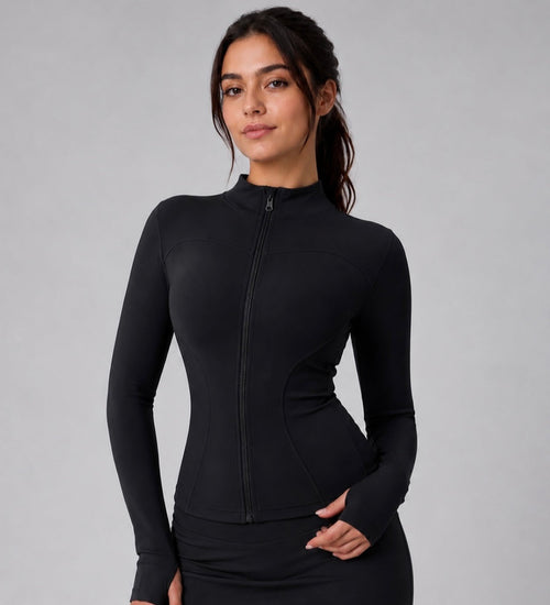 Aspire Zip Top