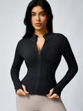 Aspire Zip Top