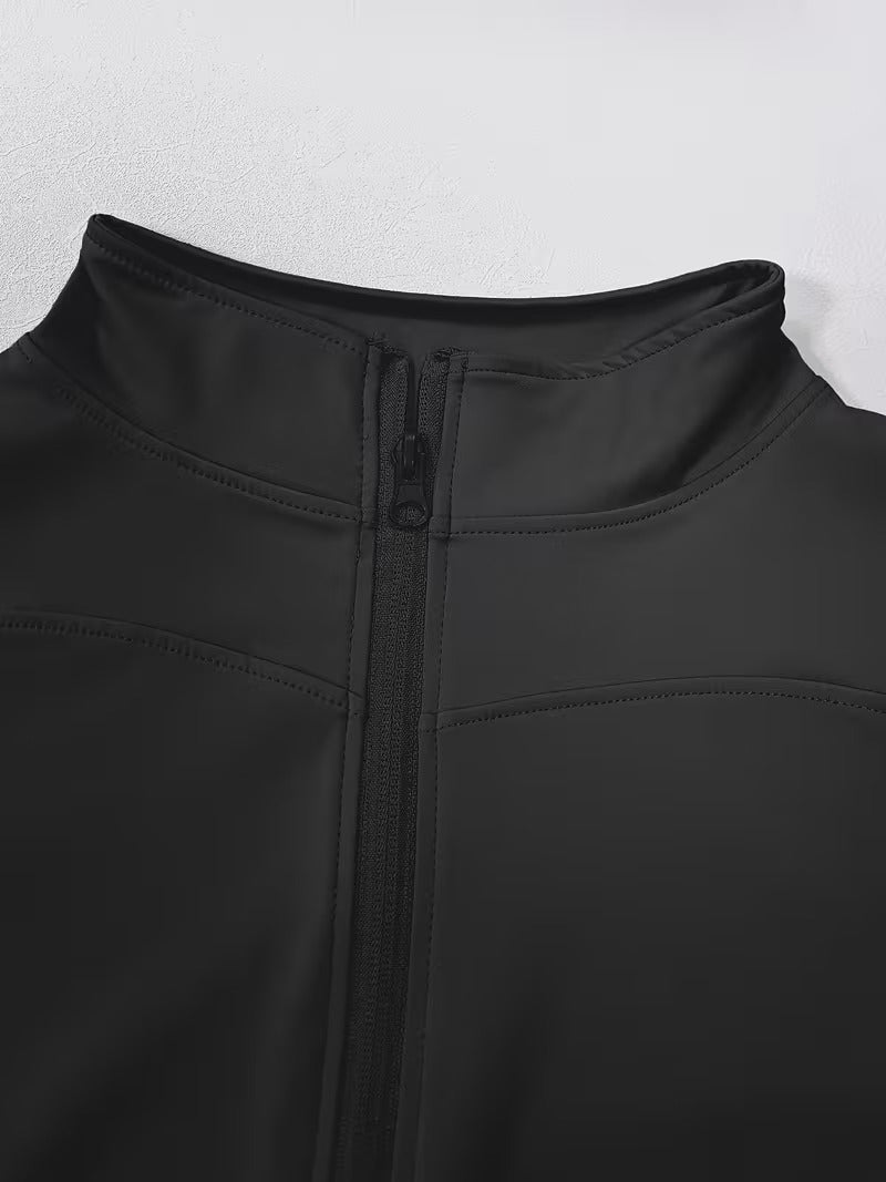 Aspire Zip Top