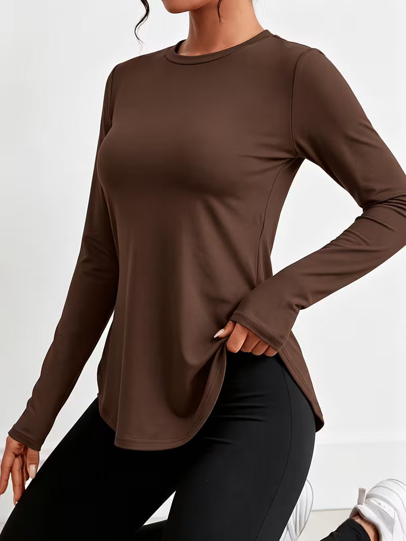 Essential Workout Top