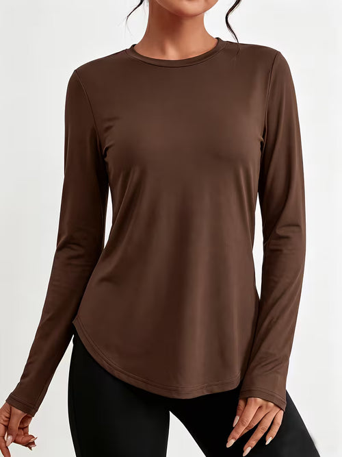 Essential Workout Top