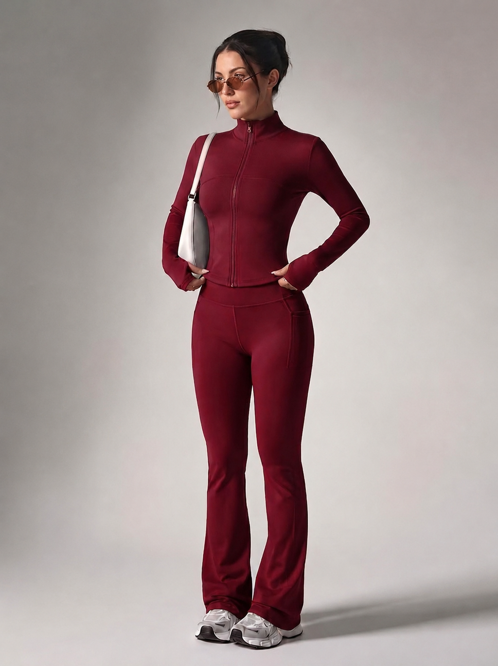The FlareFit Active Set
