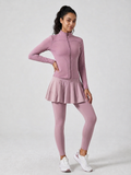 MotionFit Active Set