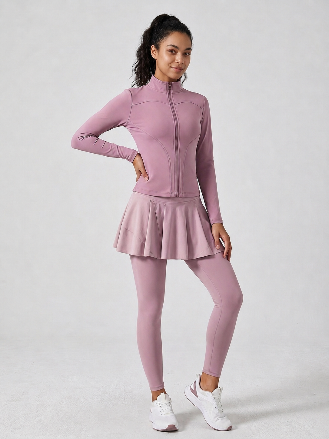 MotionFit Active Set