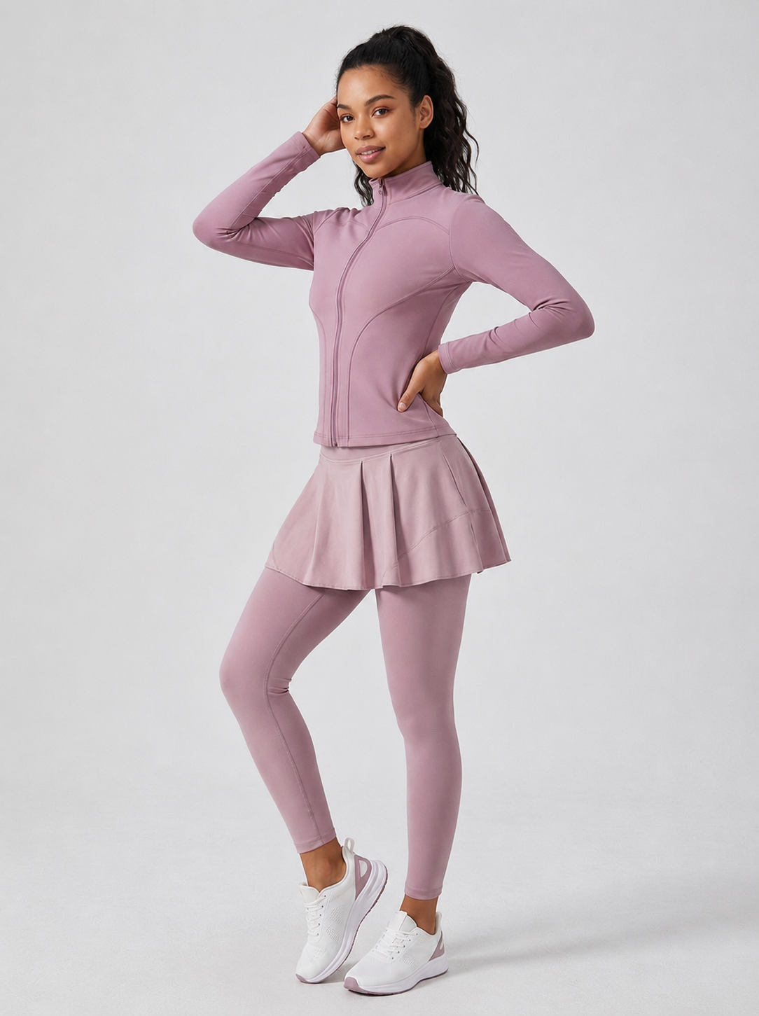 MotionFit Active Set