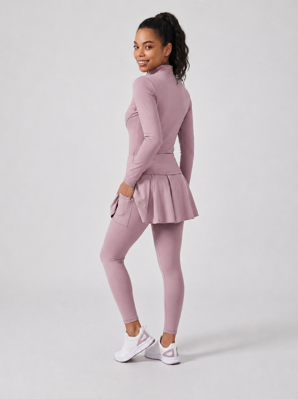 MotionFit Active Set