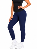 Amani High-Waist Leggings