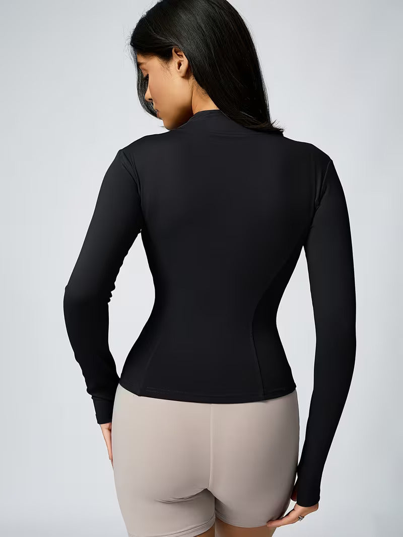 Aspire Zip Top