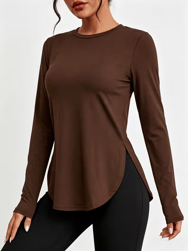 Essential Workout Top